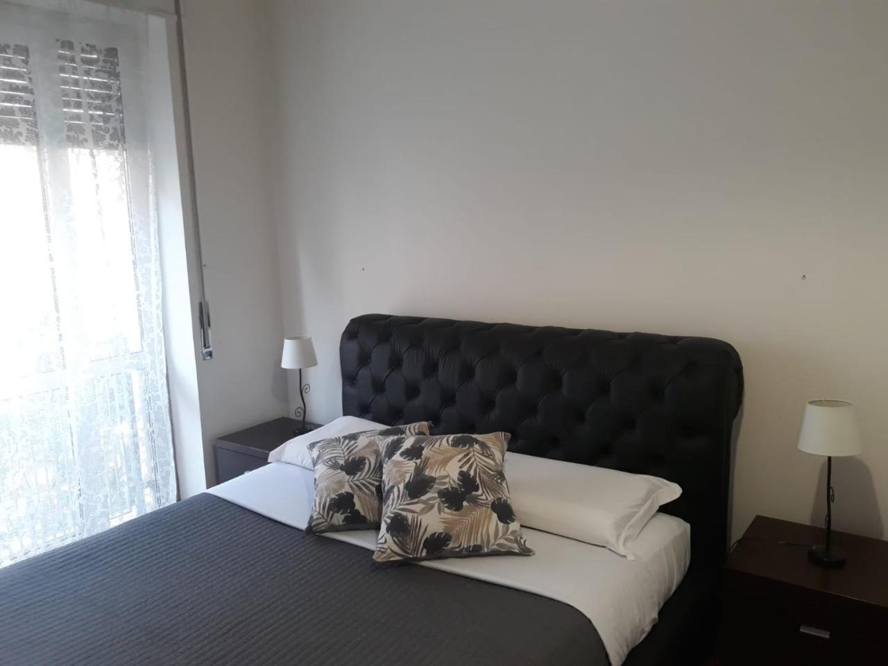 La Foglia Blu B&B Rome Exterior photo